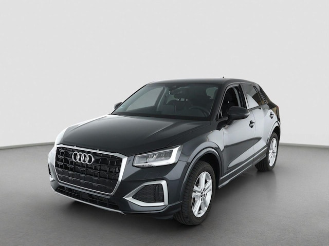 Audi Q2 30 TFSI