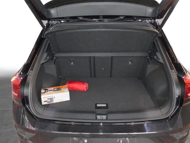 Volkswagen T-Roc 1.5 TSI Sport