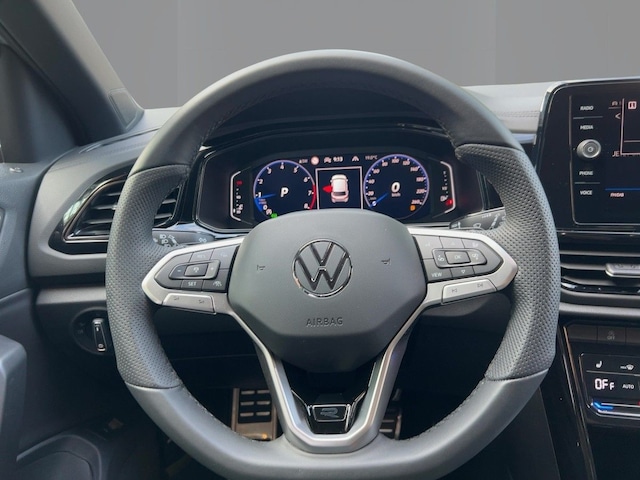 Volkswagen T-Roc 2.0 TSI DSG R-Line