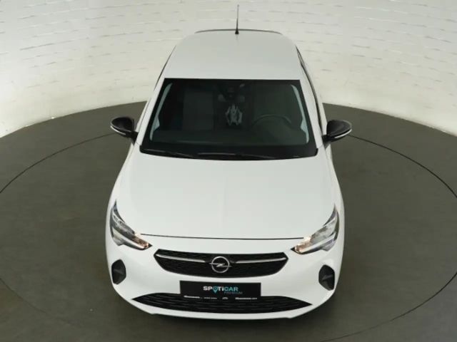 Opel Corsa Edition F Edition