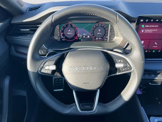 Skoda Octavia Combi Sportline