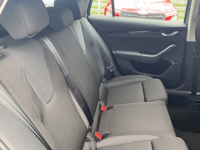 Skoda Octavia 1.5 TSI Combi