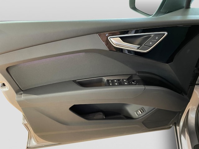 Audi Q4 e-tron 50 Quattro Sportback