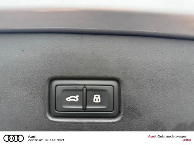 Audi Q4 e-tron 50 Quattro