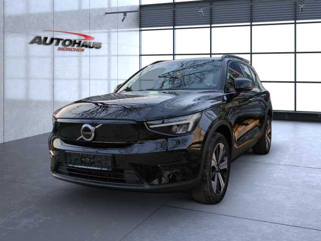 Volvo XC40 XC40