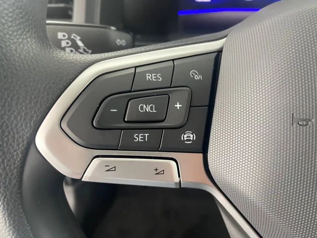 Volkswagen Taigo 4Me TSI