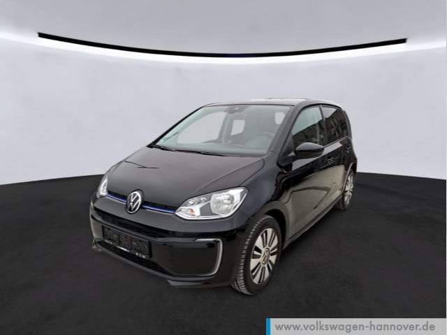 Volkswagen e-up! Move Move up!
