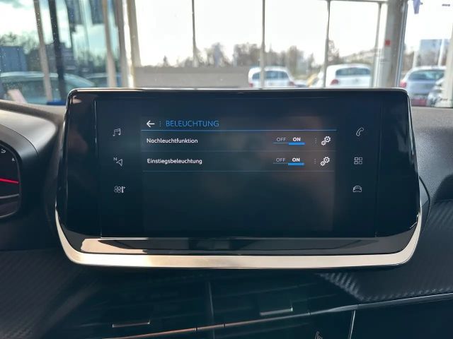 Peugeot 2008 Active Pack PureTech