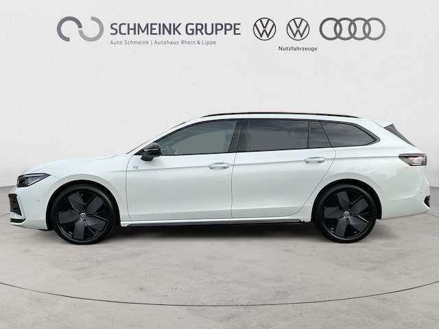 Volkswagen Passat 2.0 TDI DSG R-Line
