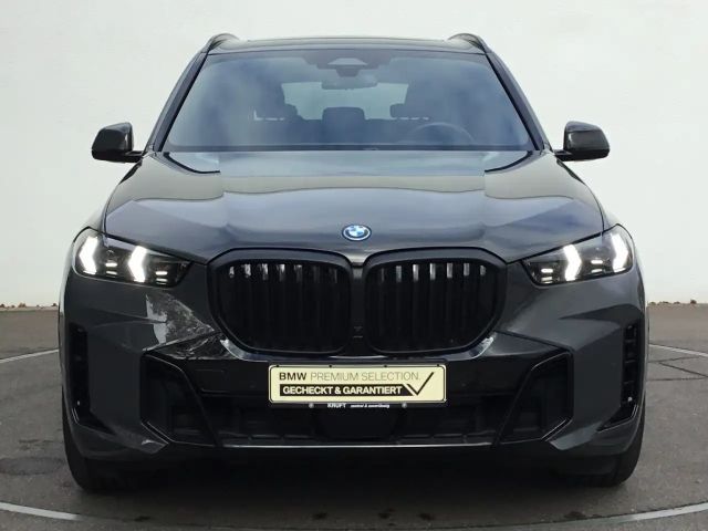 BMW X5 M-Sport xDrive50e