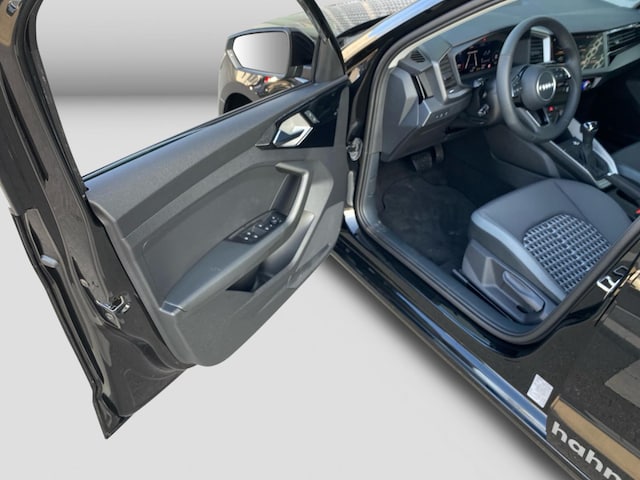 Audi A1 25 TFSI S-Tronic Sportback