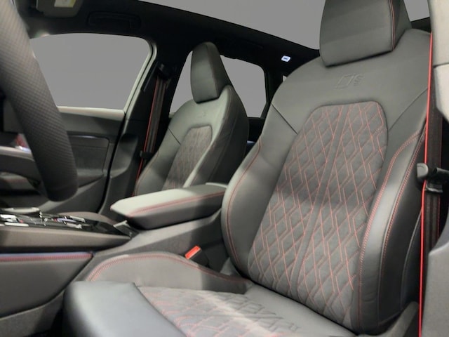 Audi A5 Avant Hybride Quattro S-Tronic