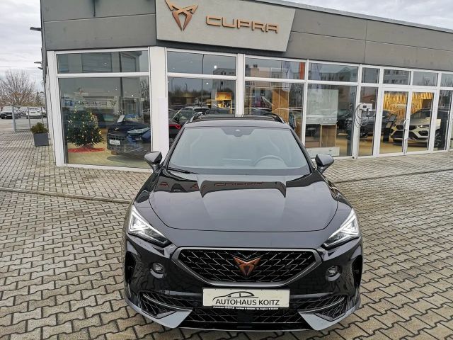 Cupra Formentor 4Drive VZ