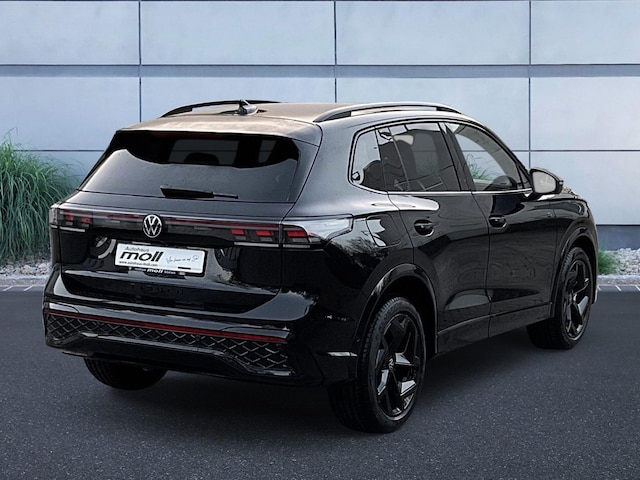 Volkswagen Tiguan 2.0 TDI DSG R-Line