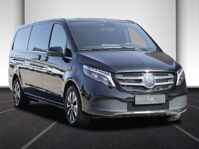 Mercedes-Benz V 300 AVANTGARDE Extralang