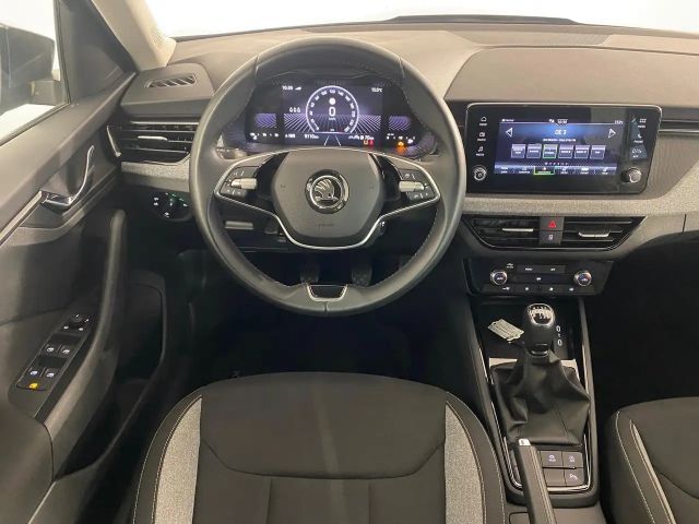 Skoda Kamiq 1.0 TSI 85 Selection
