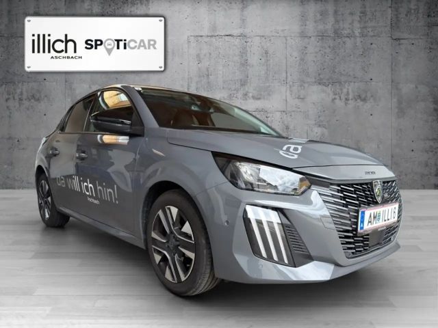 Peugeot 208 Allure Pack PureTech