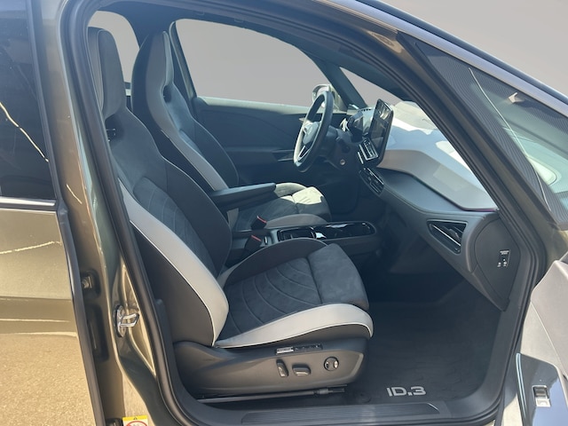 Volkswagen ID.3 IQ.Drive Performance Pro