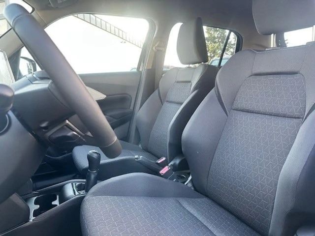 Suzuki Swift Comfort DualJet Hybrid