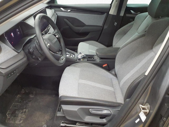 Skoda Octavia Combi Selection