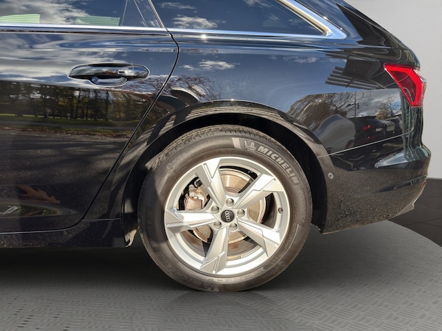 Audi A6 40 TDI Avant S-Tronic