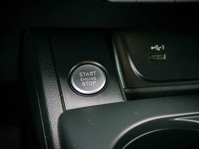 Audi A4 35 TDI Avant S-Tronic