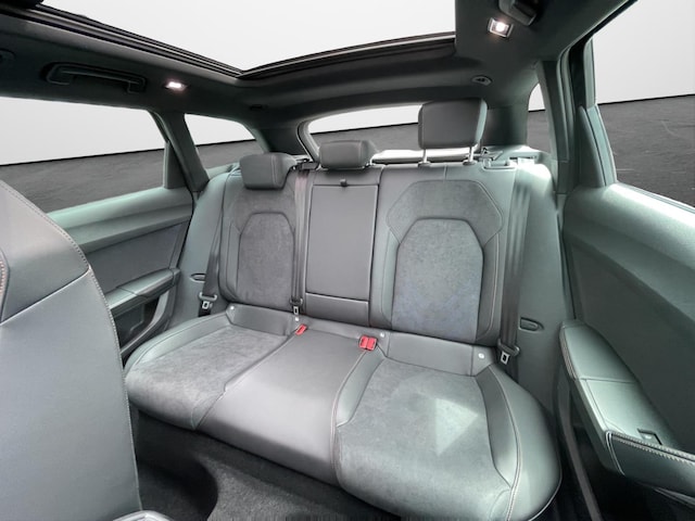 Cupra Leon DSG Sportstourer