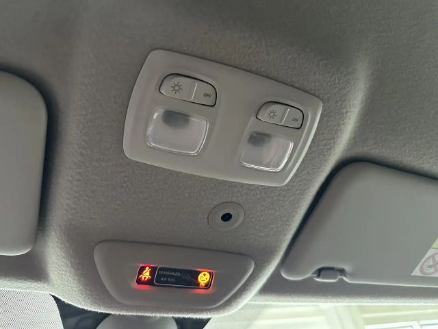 Dacia Duster TCe 150