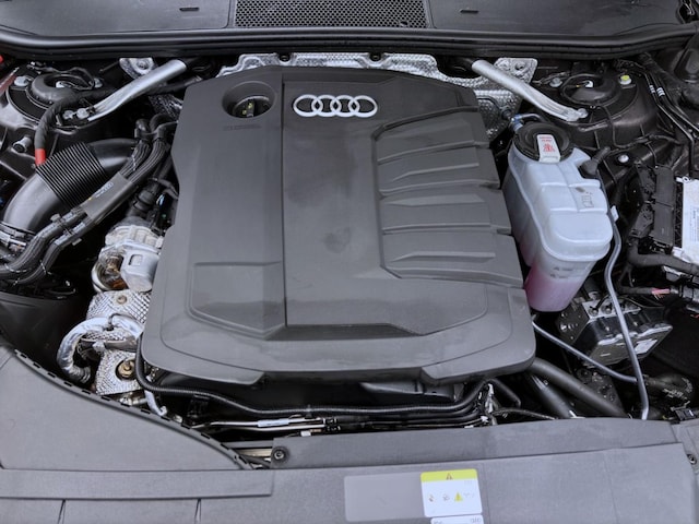 Audi A6 40 TDI Avant Quattro S-Tronic