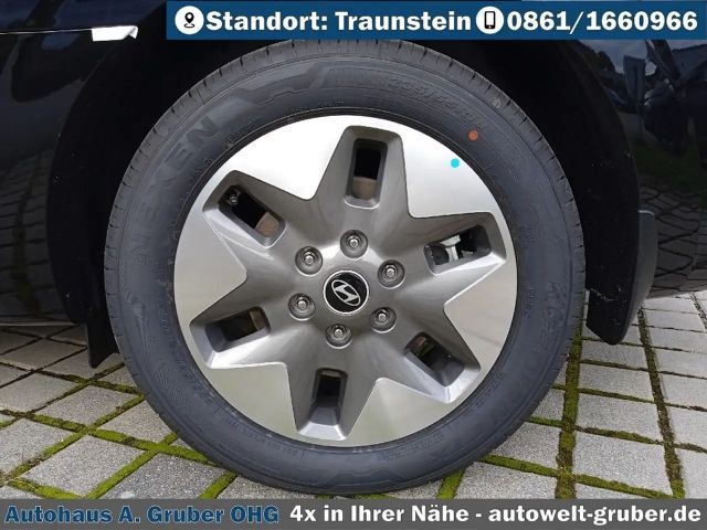 Hyundai Staria Prime