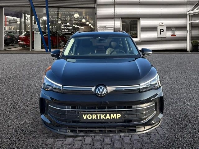 Volkswagen Tiguan 1.5 eTSI DSG Life