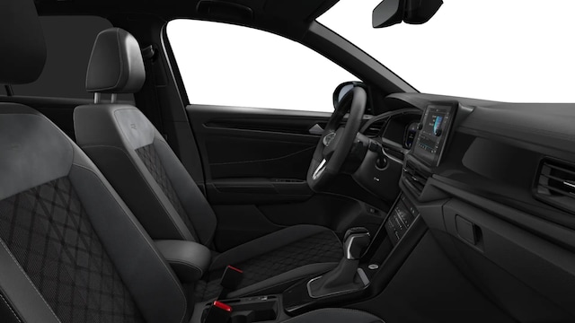 Volkswagen T-Roc 1.5 eTSI DSG R-Line