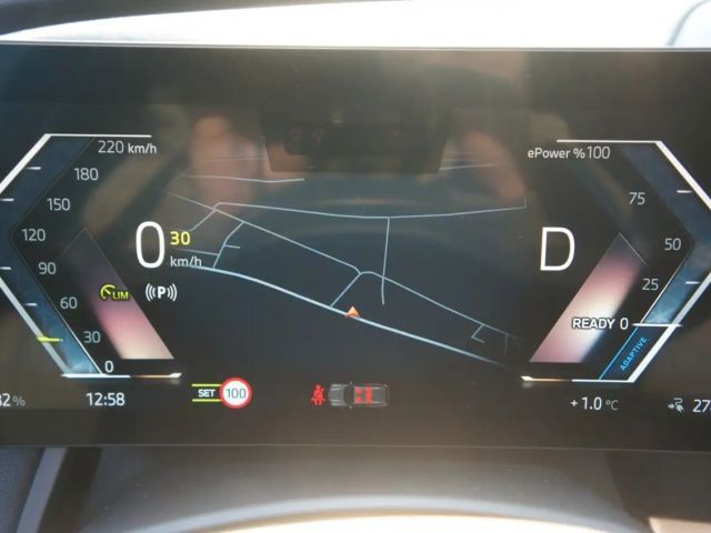 BMW iX xDrive xDrive40