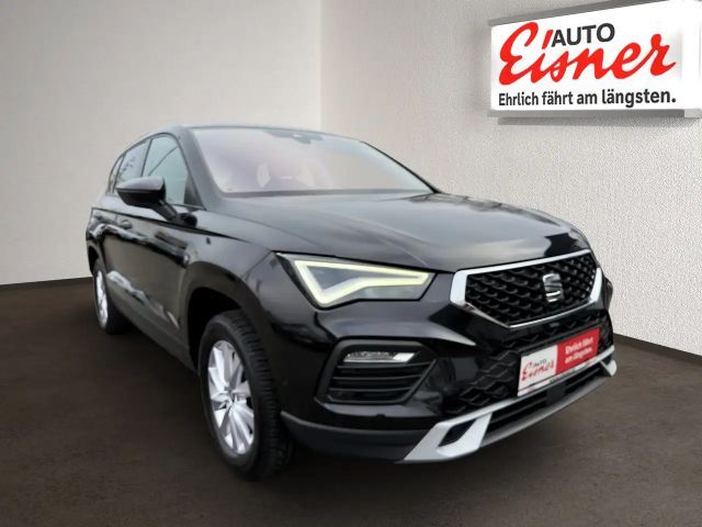 Seat Ateca Style