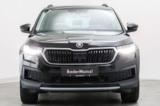 Skoda Kodiaq 2.0 TDI 4x4 Tour