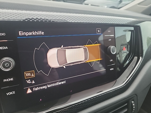 Volkswagen Taigo 1.0 TSI DSG Life