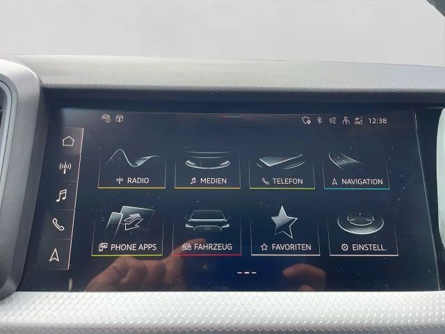 Audi A1 35 TFSI S-Line