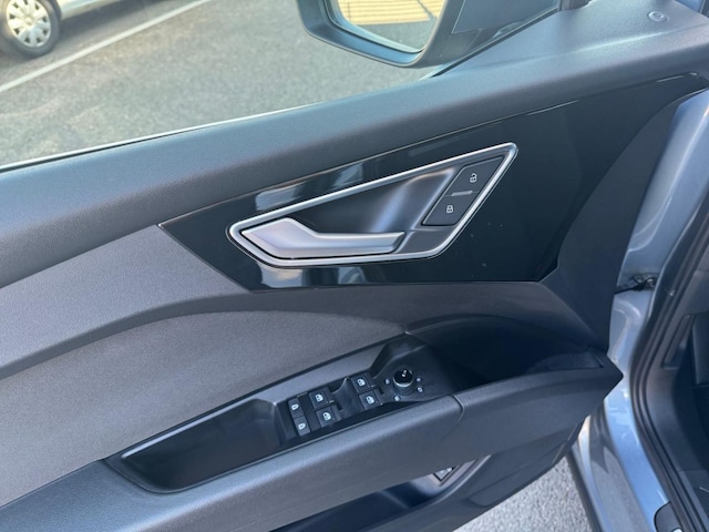 Audi Q4 e-tron Quattro