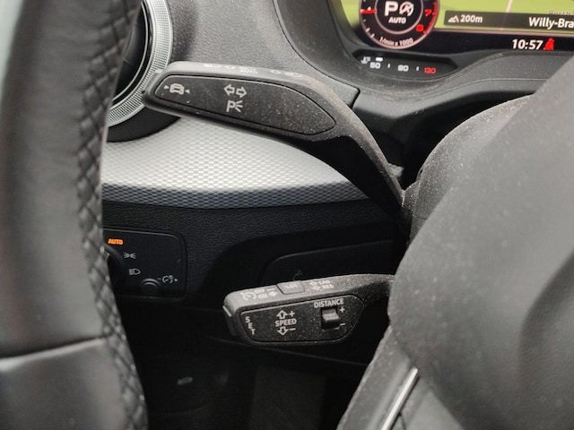 Audi Q2 35 TFSI S-Tronic