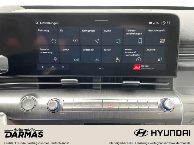 Hyundai Kona Electric Prime