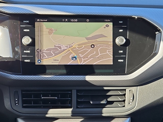 Volkswagen T-Cross 1.0 TSI IQ.Drive