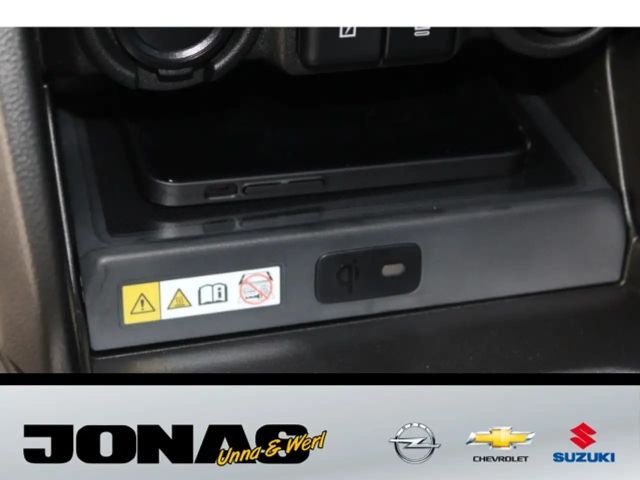 Suzuki Swift Comfort Hybrid