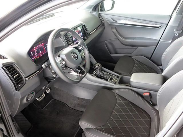 Skoda Karoq Sportline