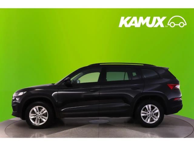 Skoda Kodiaq Ambition