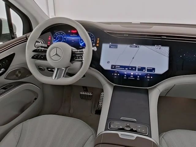 Mercedes-Benz EQS SUV 4MATIC 500 AMG Line