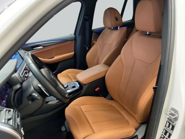 BMW X3 M-Sport xDrive20d