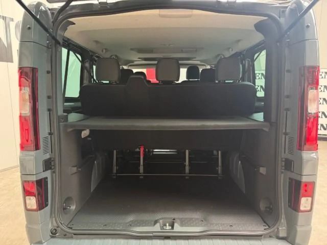 Nissan Primastar L1H1 Tekna dCi 150