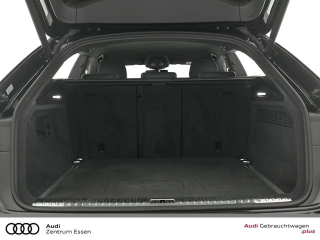 Audi Q8 55 TFSI Hybride Quattro