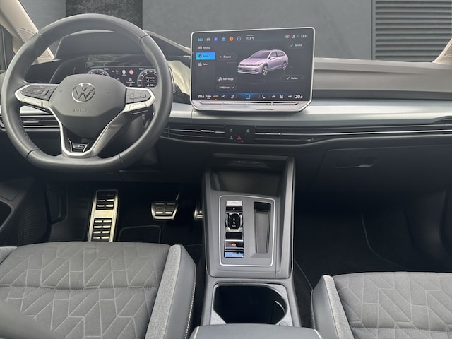 Volkswagen Golf 1.5 eTSI Golf VIII Variant