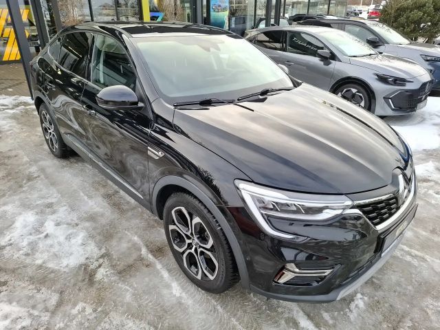 Renault Arkana EDC TCe 140 Techno